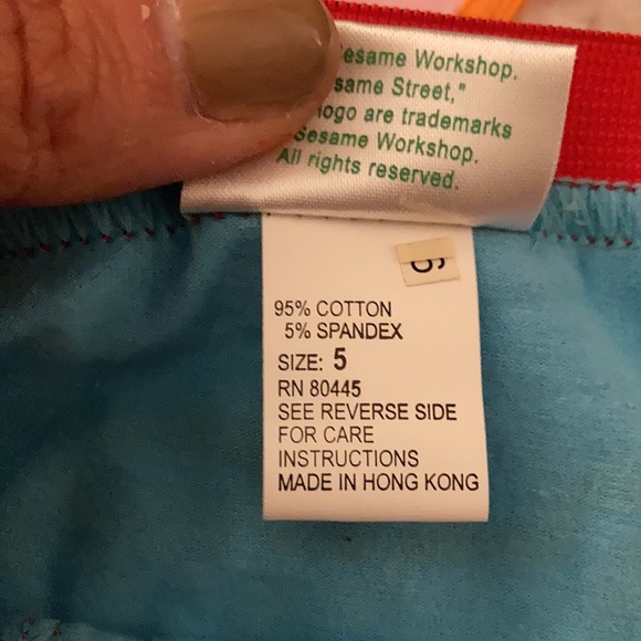 New Years BlowOut!🎉 Comfy undies Buy these 2 + get 2 others free.Nice gifts!💕 - Picture 3 of 3